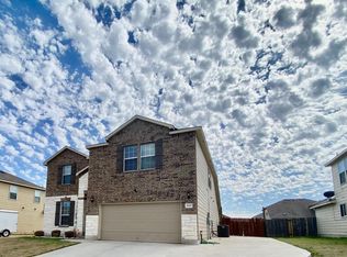 400 E Orion Dr, Killeen, TX 76542