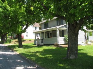 487 High Way, Mildred, PA 18632