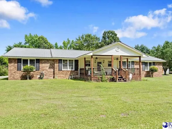 546 W Ralph Lane Rd, Timmonsville, SC 29161