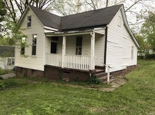 2319 McLaran Ave, Saint Louis, MO