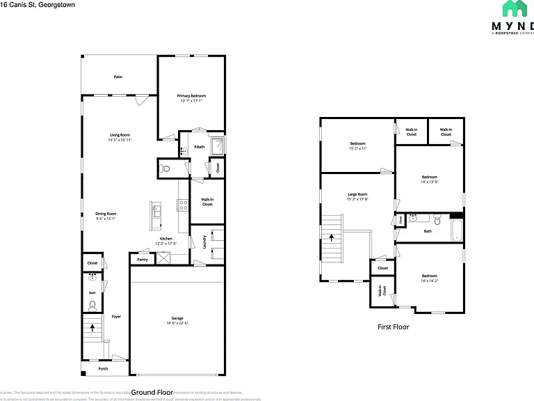116 Canis St — Photo 26