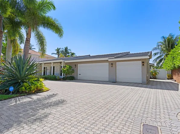 2824 NE 25th Street, Fort Lauderdale, FL 33305