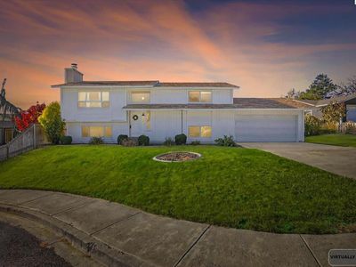 1721 Widgeon Ct, West Richland, WA, 99353