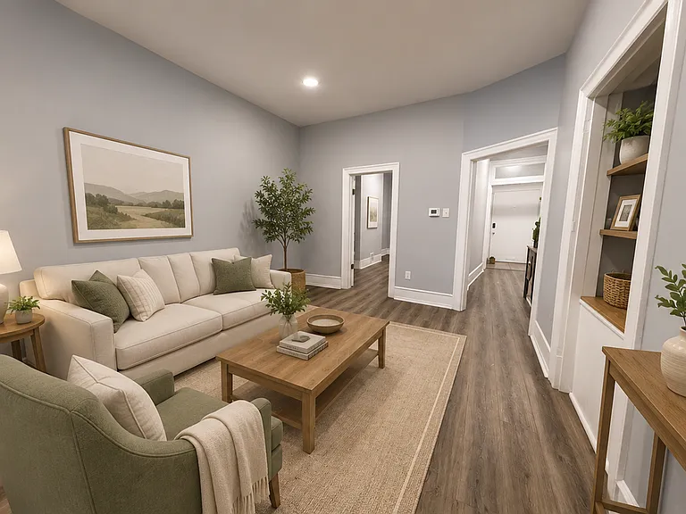 3740 N Park Ave — Photo 1