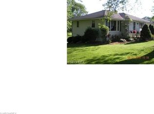 3819 Jaeger Rd, Lorain, OH 44053