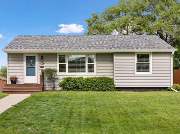 3636 Sumter Ave S, Saint Louis Park, MN 55426
