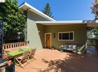 7211 Wild Currant Way, Oakland, CA 94611