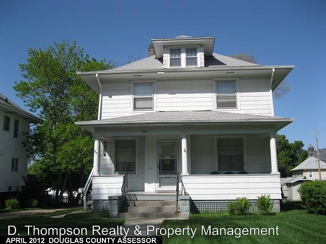 1st image of 2322 1/2 S 33rd St