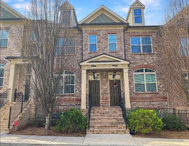1197 Lavista Cir NE, Atlanta, GA, 30324