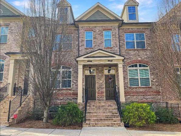 1197 Lavista Cir NE, Atlanta, GA 30324