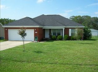 914 Main St, Ashford, AL 36312