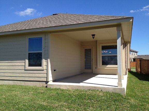 1445 April Meadows Loop