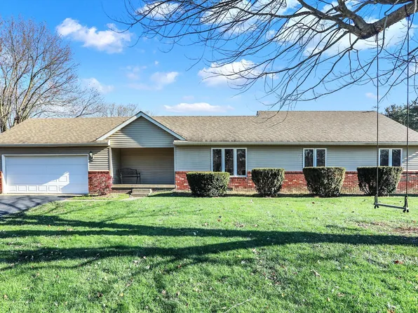 11174 N Shelby 460 W, New Palestine, IN 46163