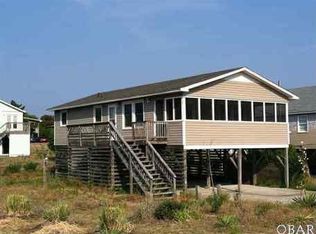 1806 Seminole St, Kill Devil Hills, NC 27948