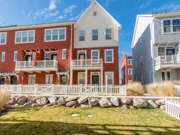7867 S 5440 W Unit 117, West Jordan, UT 84081