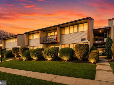 C9 Avon Dr, East Windsor, NJ, 08520