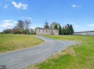 366 Halltown Rd, Marydel, DE 19964