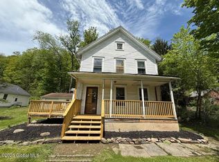 3003 State Route 7, Pt Crane, NY 13833