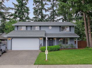 15814 NE 36th St, Vancouver, WA 98682