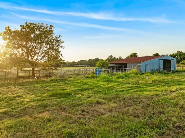 0 Highway 24, Paris, TX 75462
