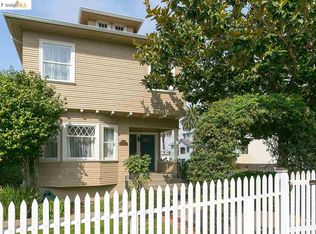 1600 Walnut St, Berkeley, CA 94709