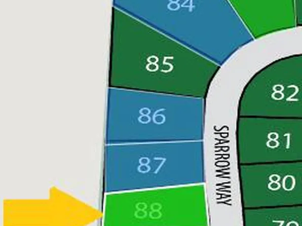 Lt88 SPARROW WAY, Grafton, WI 53024