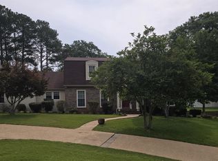 919 Military St S, Hamilton, AL 35570