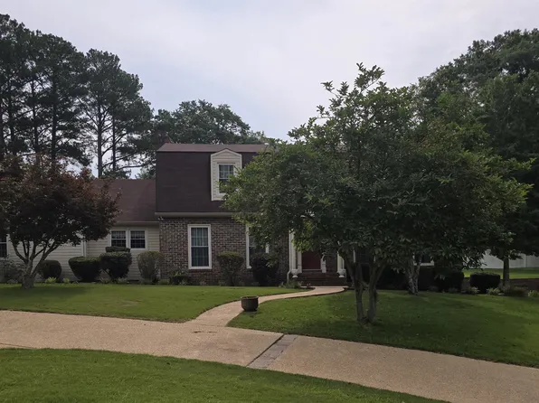 919 Military St S, Hamilton, AL 35570
