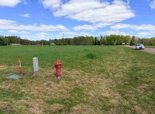 Motion St, White Lake, WI 54491