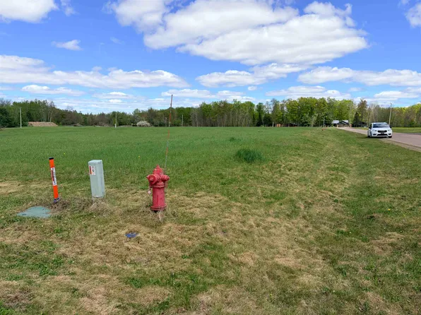 Motion St, White Lake, WI 54491