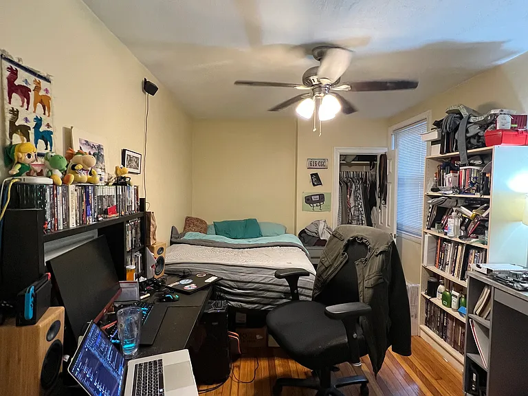 41 Cross St #1 — Photo 33