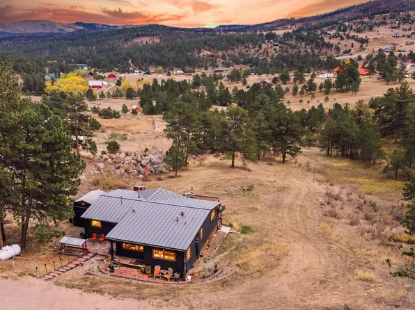 146 Wild Turkey Pl, Drake, CO 80515
