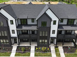 367 S Cherry St, Westfield, IN 46074