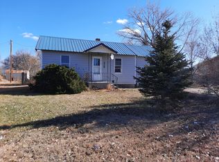 215 S Main St, Burns, WY 82053