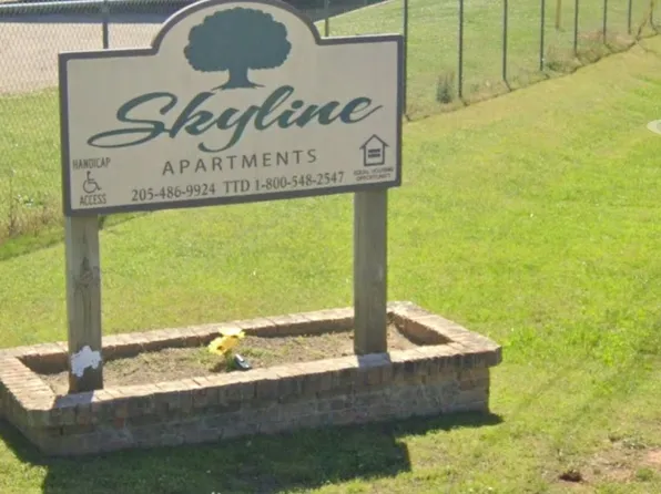 Skyline Apartments