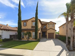 7058 E Villanueva Dr, Orange, CA 92867
