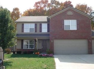 7127 Morello Ln, Noblesville, IN 46062