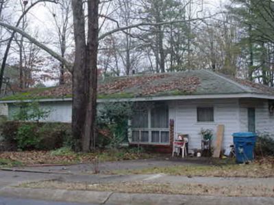 35 Sheraton Dr, Little Rock, AR, 72209