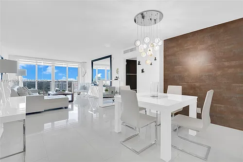 3140 S Ocean Dr #1211 Photo 1