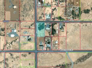 731 Siesta Rd, Pahrump, NV 89048