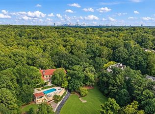 4338 Harris Trl NW, Atlanta, GA 30327