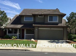 6205 Augusta Way, Livermore, CA 94551