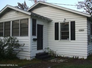 2325 BETHUNE Avenue, Jacksonville, FL 32207