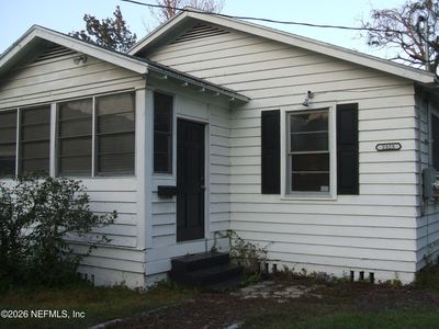 2325 BETHUNE Avenue, Jacksonville, FL, 32207