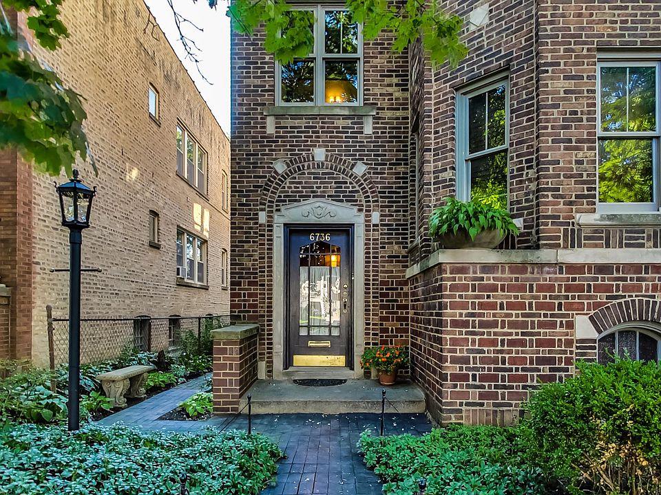 1st image of 6736 N Oxford Ave #2