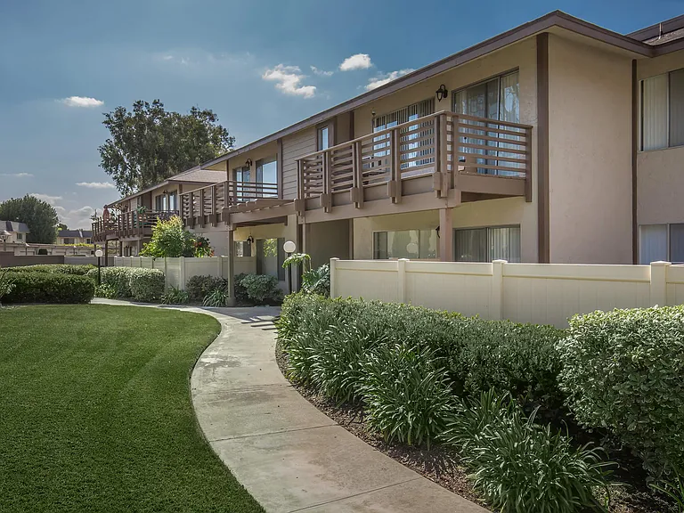 Cypress Pines Apartment Homes — Photo 4