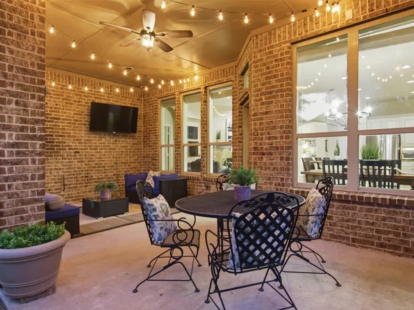 6916 San Juan Trl, McKinney, TX 75070