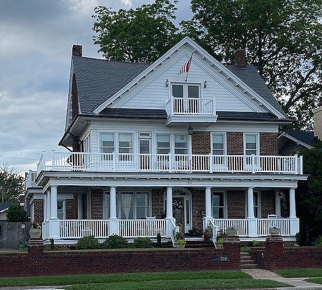 311 Chesapeake Ave, Newport News, VA 23607 Zillow