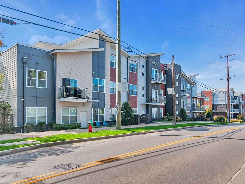 1122 Litton Ave APT 208, Nashville, TN 37216 Zillow