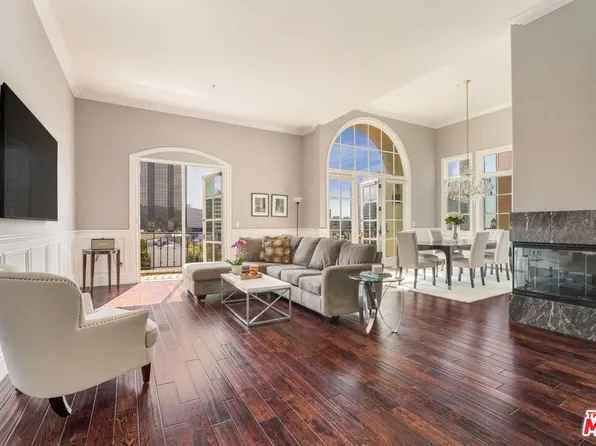 11500 San Vicente Blvd APT 522, Los Angeles, CA 90049